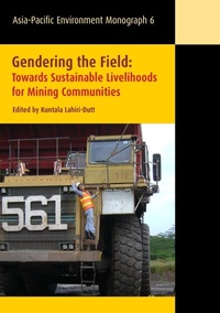 Abbildung von: Gendering the Field - ANU Press