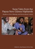 Cover: Sung Tales from the Papua New Guinea Highlands - ANU Press
