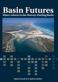 Cover: Basin Futures - ANU Press