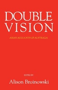 Cover: Double Vision - ANU Press