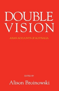 Enlarge image Cover: Double Vision - ANU Press