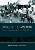Cover: Echoes of the Tambaran - ANU Press
