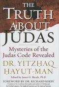 Cover: The Truth About Judas - Waterside Publishing