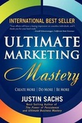 Cover: Ultimate Marketing Mastery - Motivational Press LLC