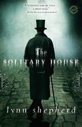Cover: The Solitary House - Bantam Books