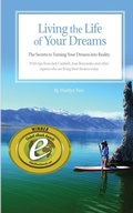 Cover: Living the Life of Your Dreams - Waterside Publishing