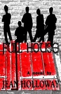 Cover: Full House - Phe Ink
