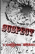 Cover: Suspect - Phe Ink