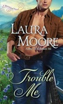 Cover: Trouble Me - Ballantine Books