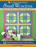 Cover: Thimbleberries (R) Small Wonders - Landauer Publishing