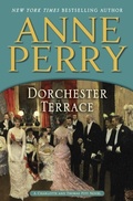 Cover: Dorchester Terrace - Ballantine Books