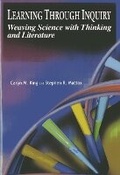 Cover: Learning through Inquiry - Christopher-Gordon Publishers Inc