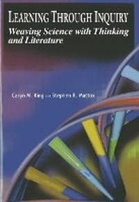 Enlarge image Cover: Learning through Inquiry - Christopher-Gordon Publishers Inc
