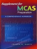 Cover: Supplement for MCAS Preparation - Christopher-Gordon Publishers Inc