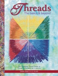 Enlarge image Cover: Threads: The Basics & Beyond - Landauer Publishing