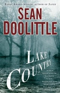 Cover: Lake Country - Bantam Books