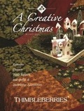 Cover: A Creative Christmas - Landauer Publishing