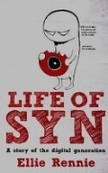 Cover: Life of SYN - Monash University Publishing