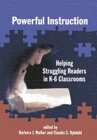 Enlarge image Cover: Powerful Instruction - Rowman & Littlefield Publishers