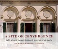 Cover: A Site of Convergence - Monash University Publishing