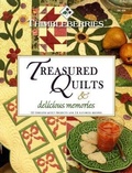 Cover: Thimbleberries Treasured Quilts & Delicious Memories - Landauer Publishing