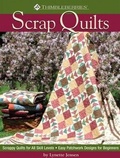 Cover: Thimbleberries (R) Scrap Quilts - Landauer Publishing