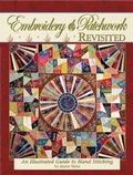 Cover: Embroidery & Patchwork Revisited - Landauer Publishing