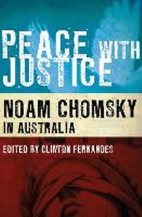 Enlarge image Cover: Peace with Justice - Monash University Publishing