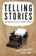 Cover: Telling Stories - Monash University Publishing