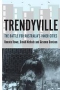 Cover: Trendyville - Monash University Publishing