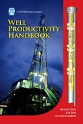 Cover: Well Productivity Handbook - Gulf Publishing Company