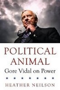 Enlarge image Cover: Political Animal - Monash University Publishing