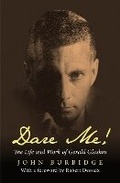 Cover: Dare Me! - Monash University Publishing