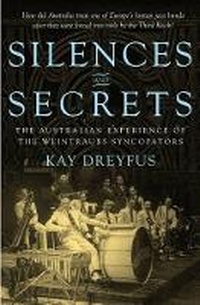 Enlarge image Cover: Silences and Secrets - Monash University Publishing