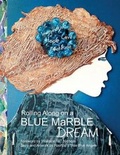 Cover: Rolling Along on a Blue Marble Dream Coloring Book - Kitanie