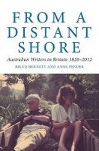 Enlarge image Cover: From a Distant Shore - Monash University Publishing