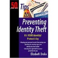 Cover: Tips to Preventing Identity Theft - Encouragement Press, LLC