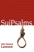 Cover: SuiPsalms - Raw Dog Screaming Press