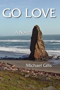 Cover: Go Love - Raw Dog Screaming Press