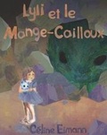 Cover: Lyli et le Mange-Cailloux - IP Kidz