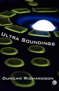 Enlarge image Cover: Ultra Soundings - Interactive Publications