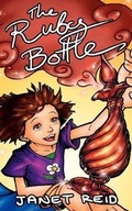 Cover: The Ruby Bottle - IP Kidz