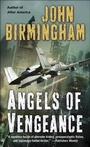 Cover: Angels of Vengeance - Del Rey