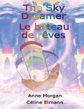 Cover: The Sky Dreamer / Le bateau de reves - IP Kidz