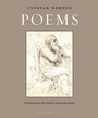 Cover: Poems - Archipelago Books