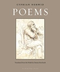 Cover: Poems - Archipelago Books