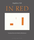 Cover: In Red - Archipelago Books