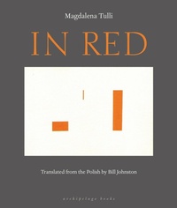 Abbildung von: In Red - Archipelago Books