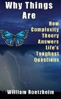 Abbildung von: Why Things Are - Level 4 Press Inc