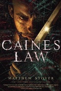 Cover: Caine's Law - Del Rey